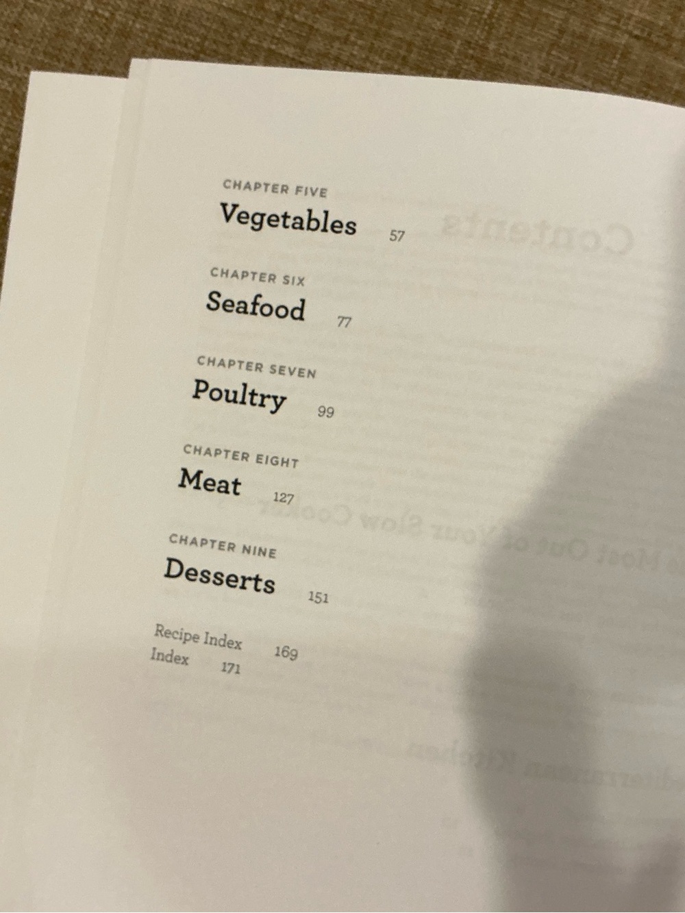Mediterranean Slow Cooker Recipe Cookbook 🧑🍳 📕 - Picture 4 of 6